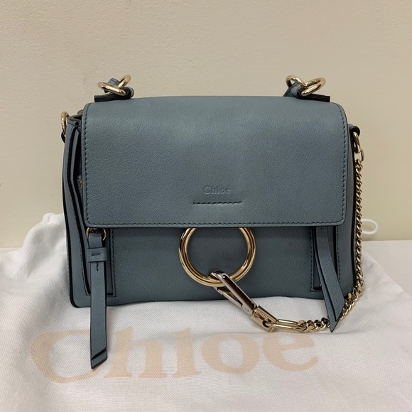 Chloe Handbags - Chloe Faye Day